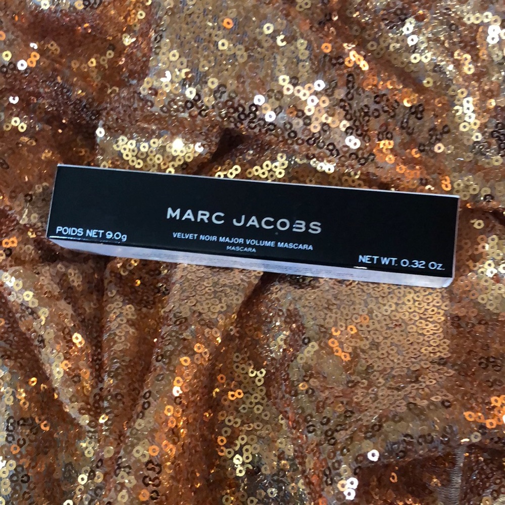 Marc Jacobs Mascara
